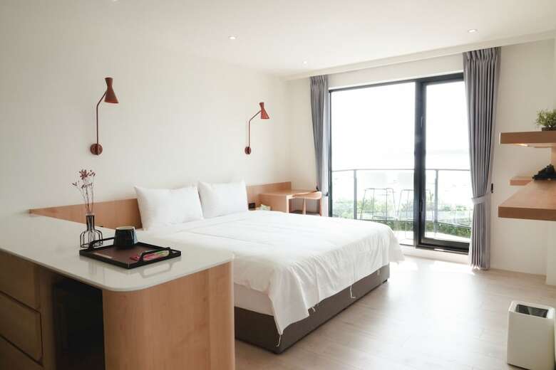 Hotel Sunshine Liv.