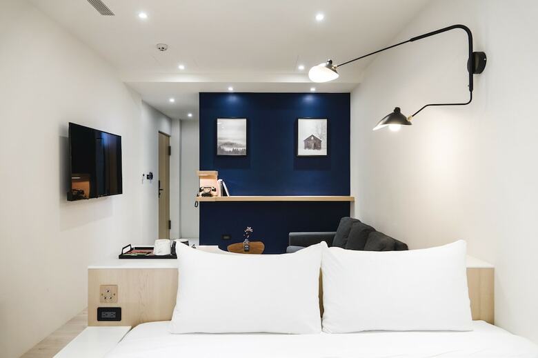 Hotel Sunshine Liv.