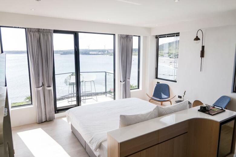 Hotel Sunshine Liv.