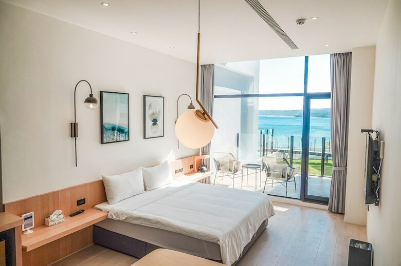 Hotel Sunshine Liv.