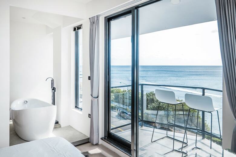 Hotel Sunshine Liv.