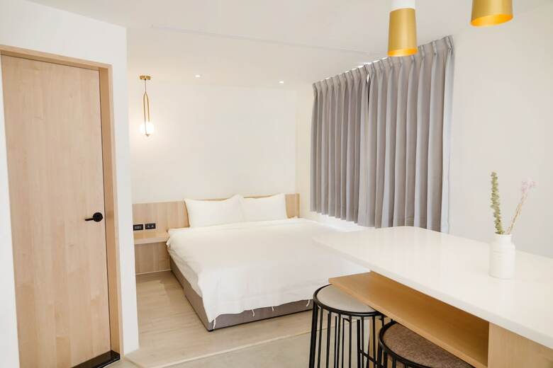 Hotel Sunshine Liv.