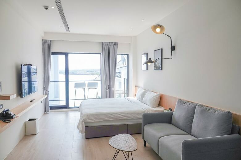Hotel Sunshine Liv.