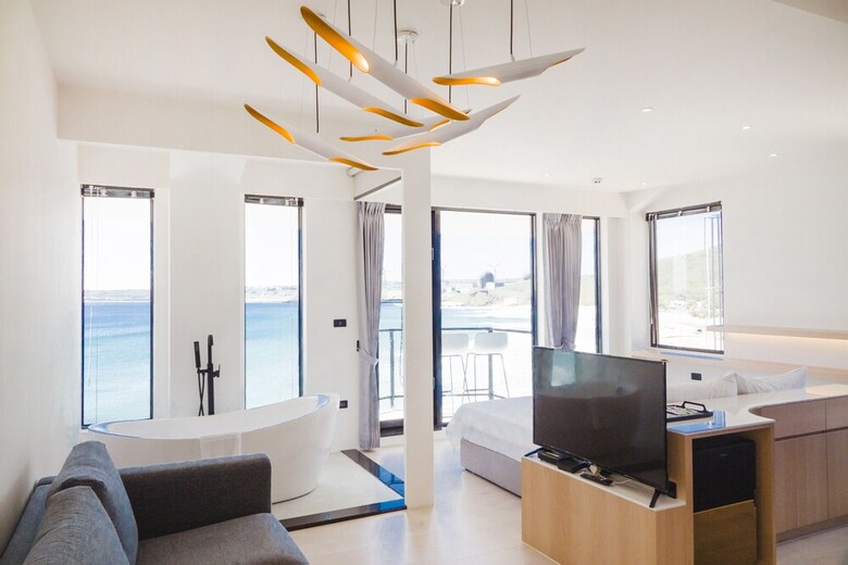 Hotel Sunshine Liv.