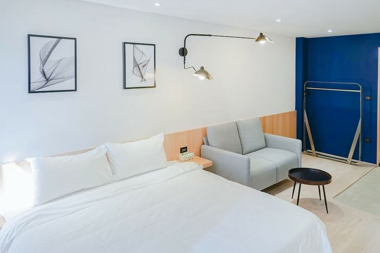 Hotel Sunshine Liv.