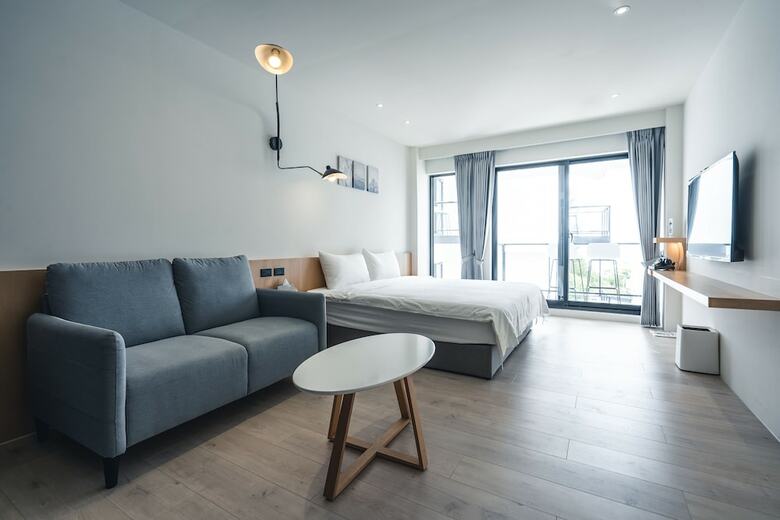 Hotel Sunshine Liv.