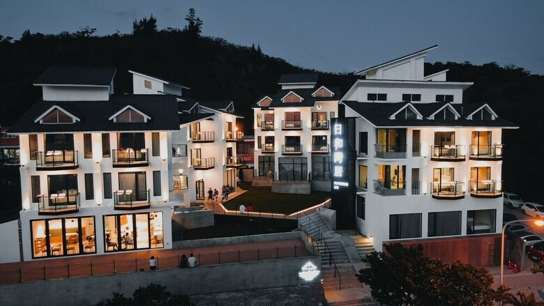 Hotel Sunshine Liv.