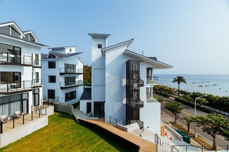Hotel Sunshine Liv.