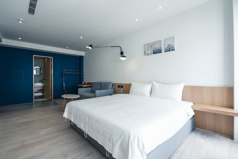 Hotel Sunshine Liv.