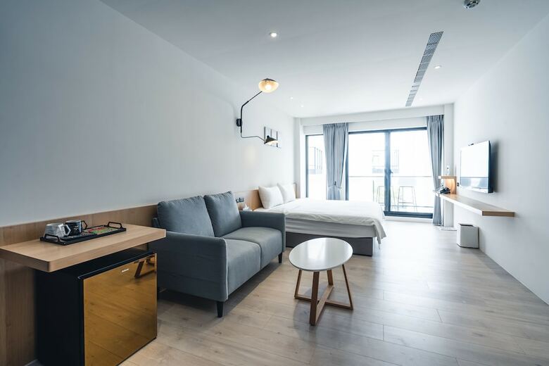 Hotel Sunshine Liv.