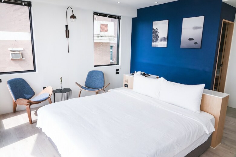 Hotel Sunshine Liv.