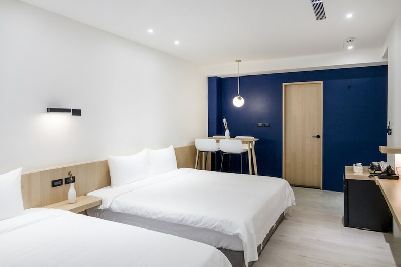 Hotel Sunshine Liv.