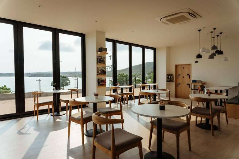 Hotel Sunshine Liv.