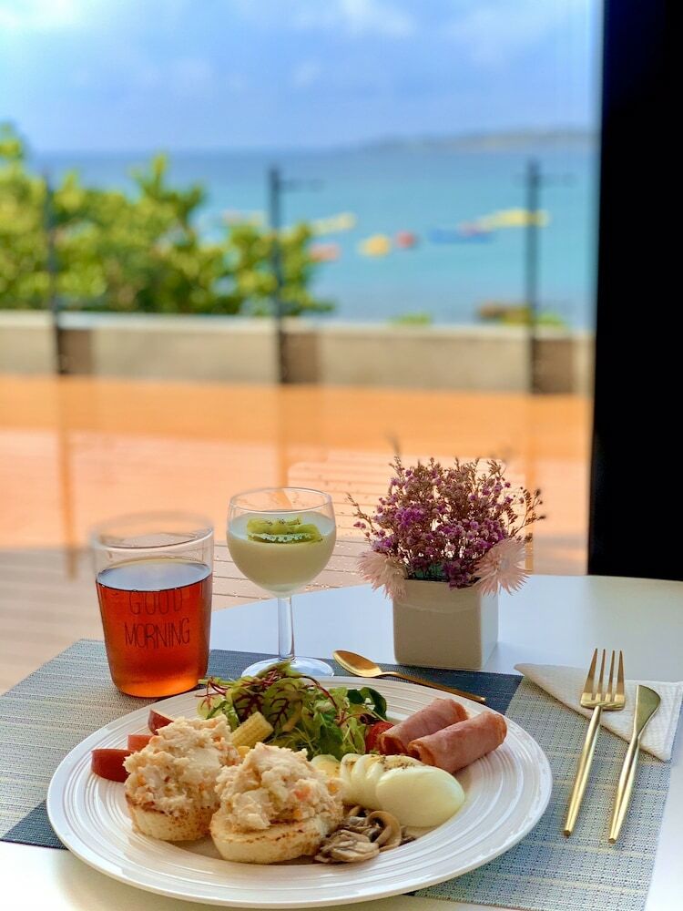 Hotel Sunshine Liv.
