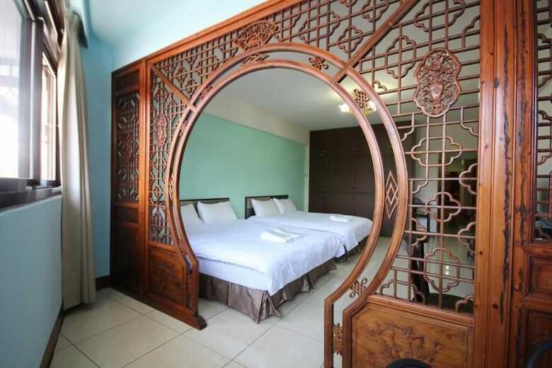 Hotel Ponyio Homestay