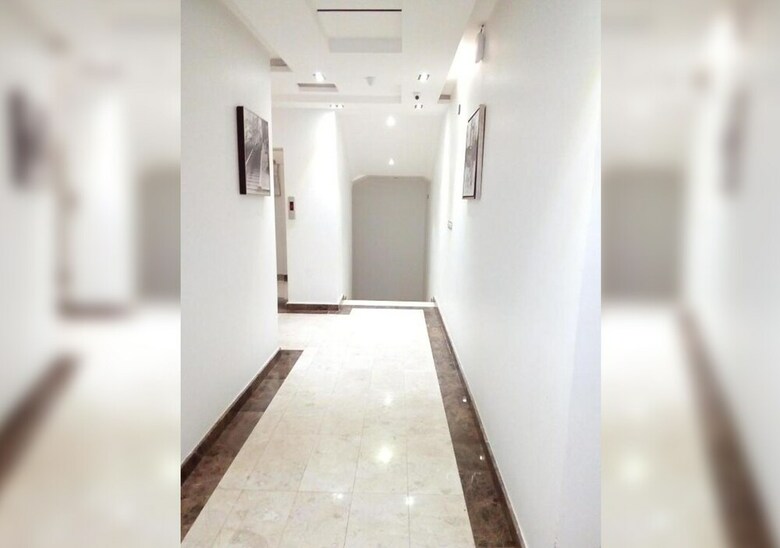 Apartamento Al Manazil Suite
