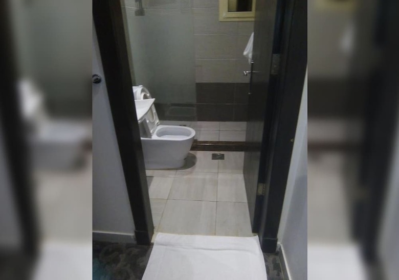 Apartamento Al Manazil Suite