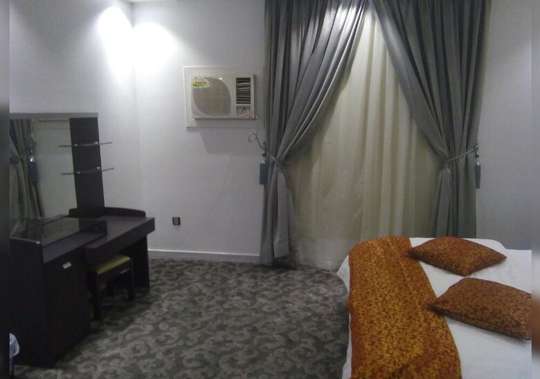 Apartamento Al Manazil Suite