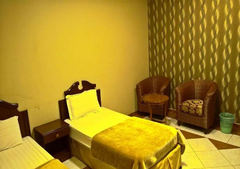 Hotel Taj Al Arous