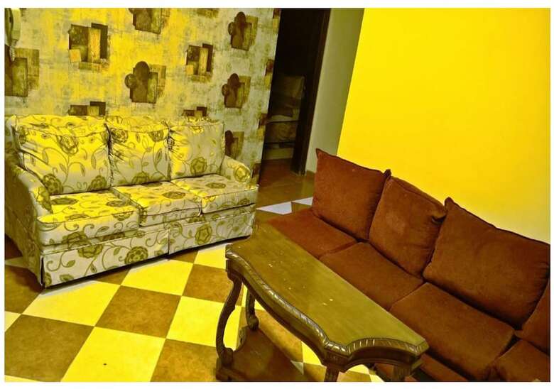 Hotel Taj Al Arous