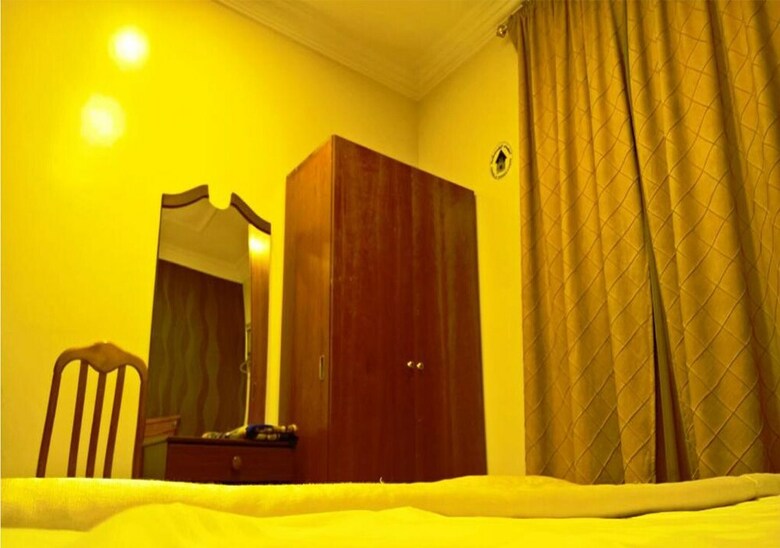 Hotel Taj Al Arous