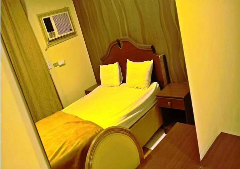 Hotel Taj Al Arous