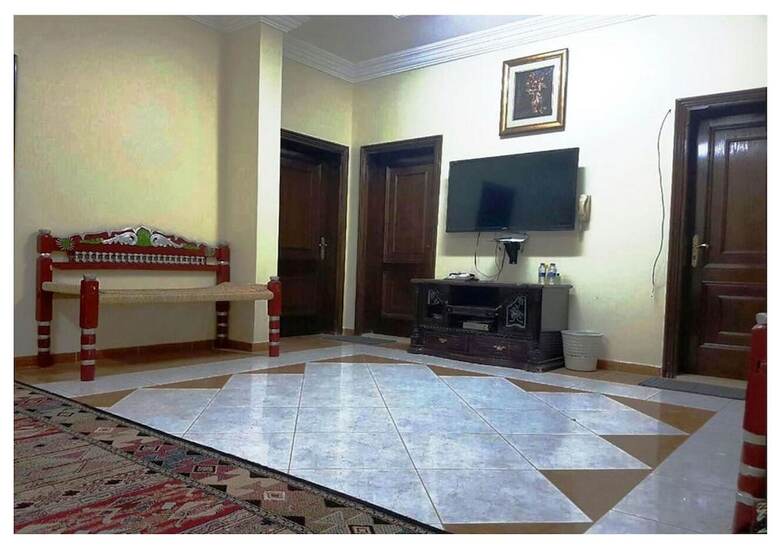 Hotel Taj Al Arous