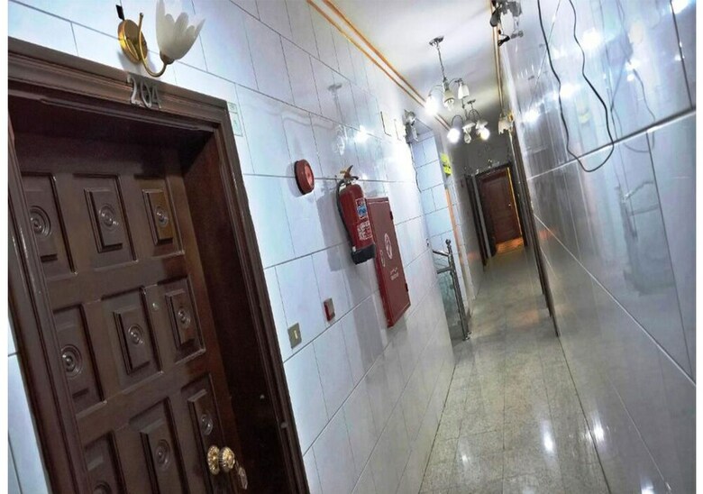 Hotel Taj Al Arous