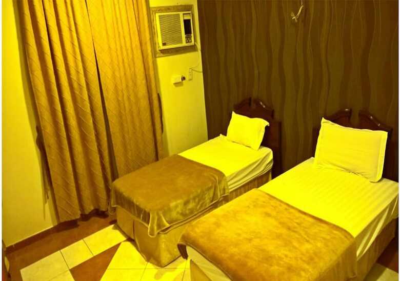 Hotel Taj Al Arous