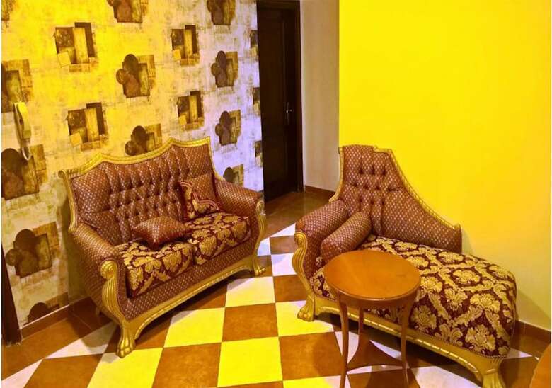 Hotel Taj Al Arous