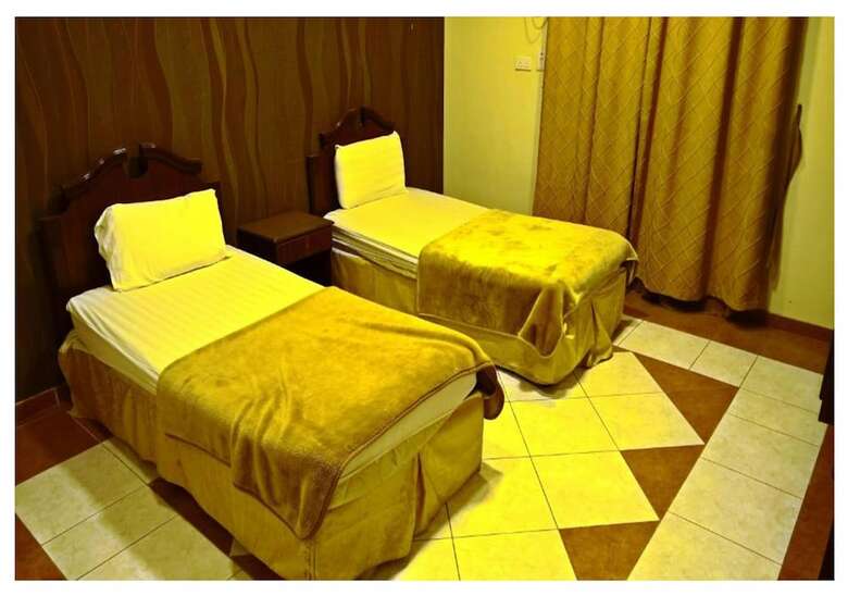 Hotel Taj Al Arous