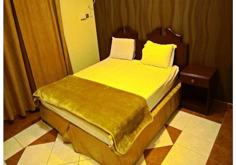 Hotel Taj Al Arous