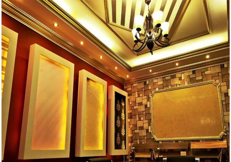 Hotel Taj Al Arous