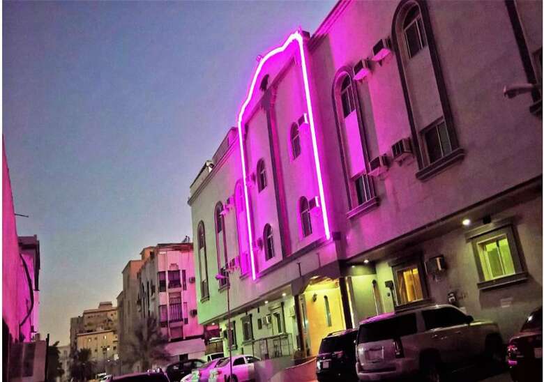 Hotel Taj Al Arous