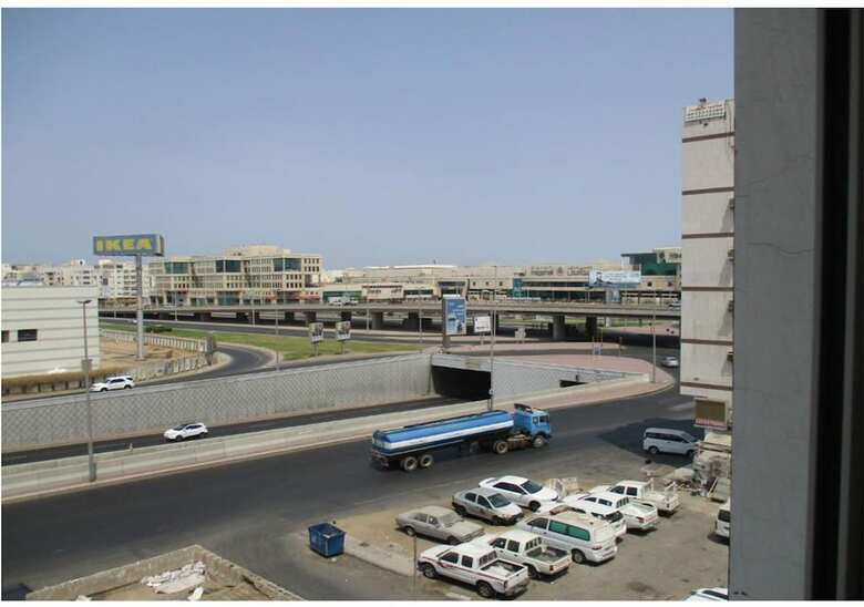 Hotel Taj Al Arous