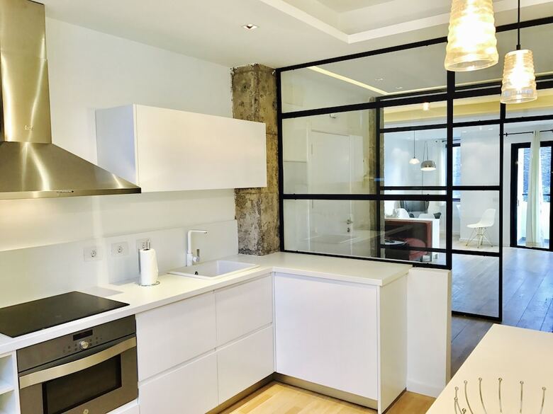 Apartamento Ruiz De Padr�n