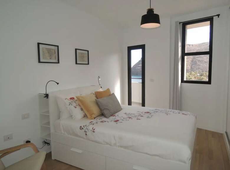 Apartamento Ruiz De Padr�n