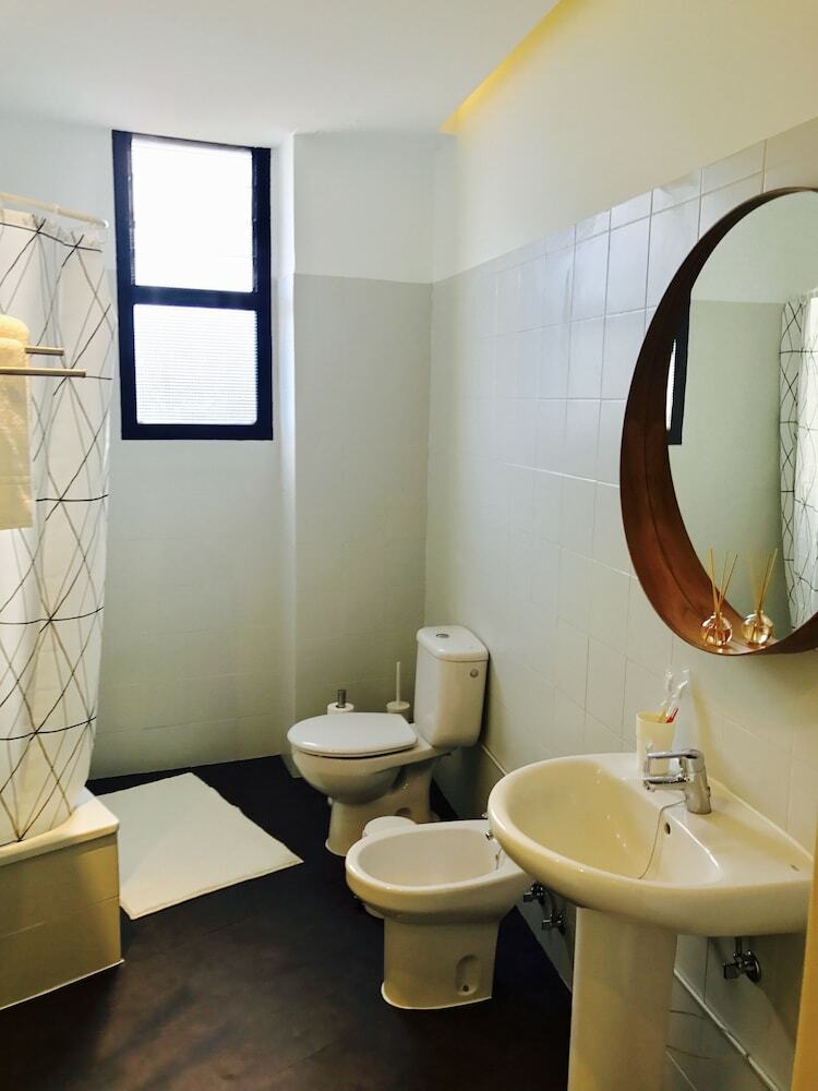 Apartamento Ruiz De Padr�n