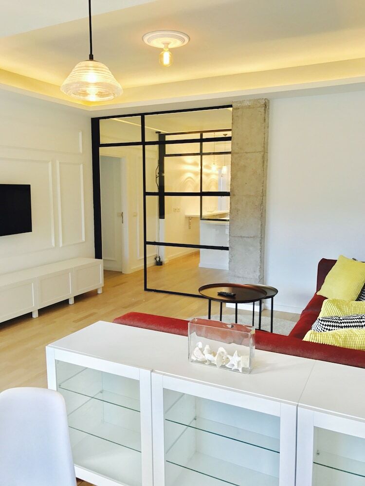 Apartamento Ruiz De Padr�n