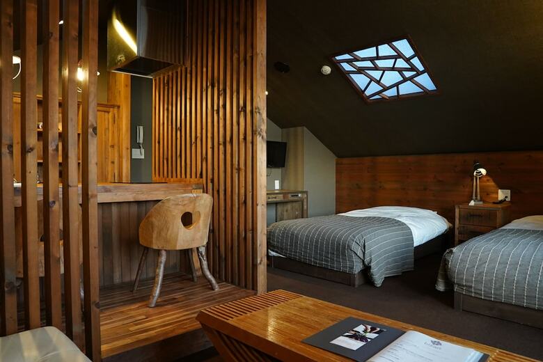 Hotel Hakone Villa Bizan