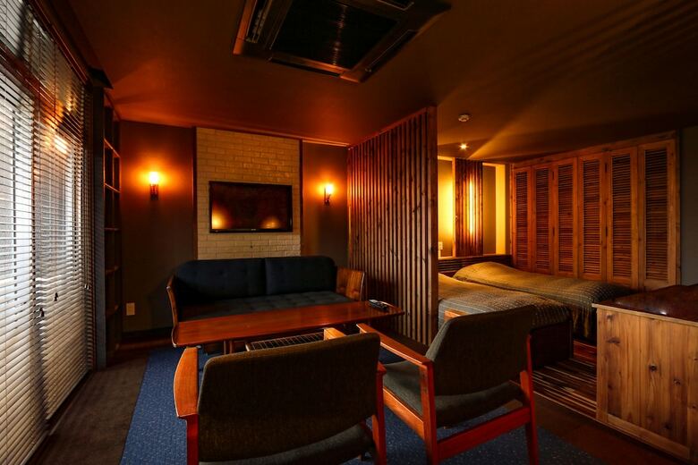 Hotel Hakone Villa Bizan