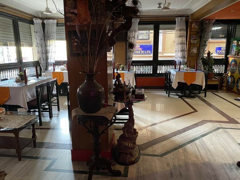 Hotel Swastik