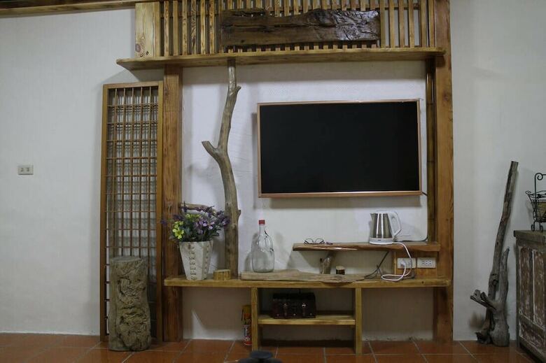 Bed & Breakfast Simple Life In Chishang
