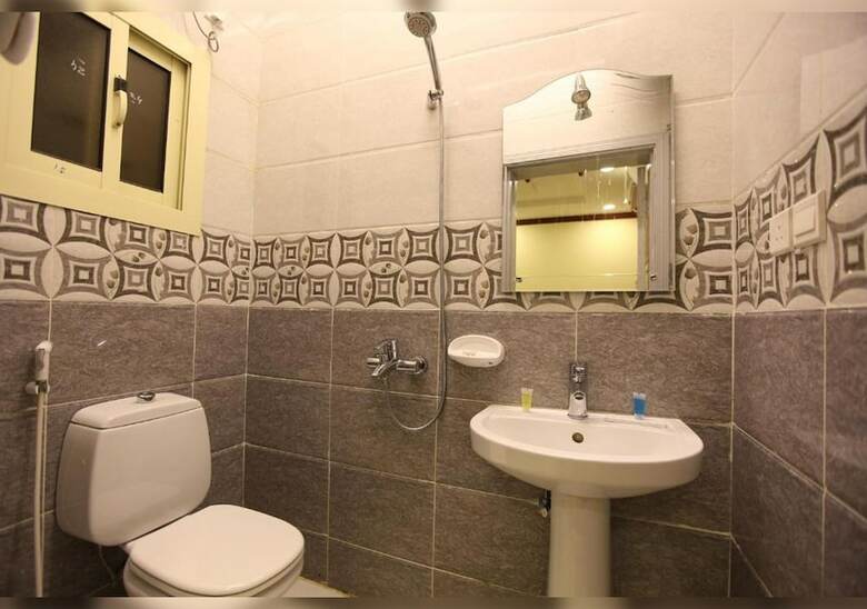 Hotel Dayouf Jeddah