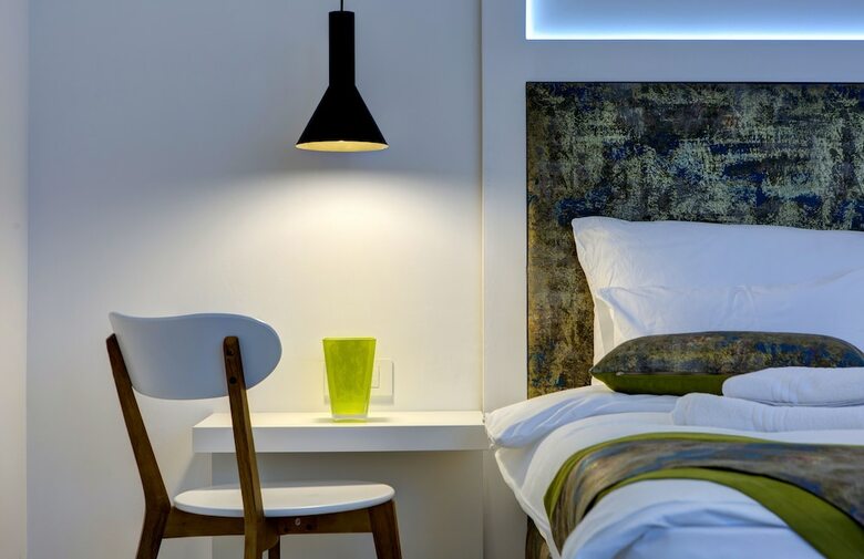 Diamond Rain Boutique Hotel