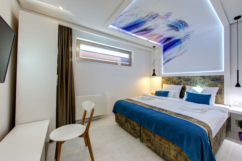 Diamond Rain Boutique Hotel