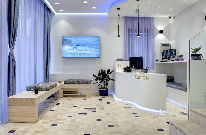 Diamond Rain Boutique Hotel
