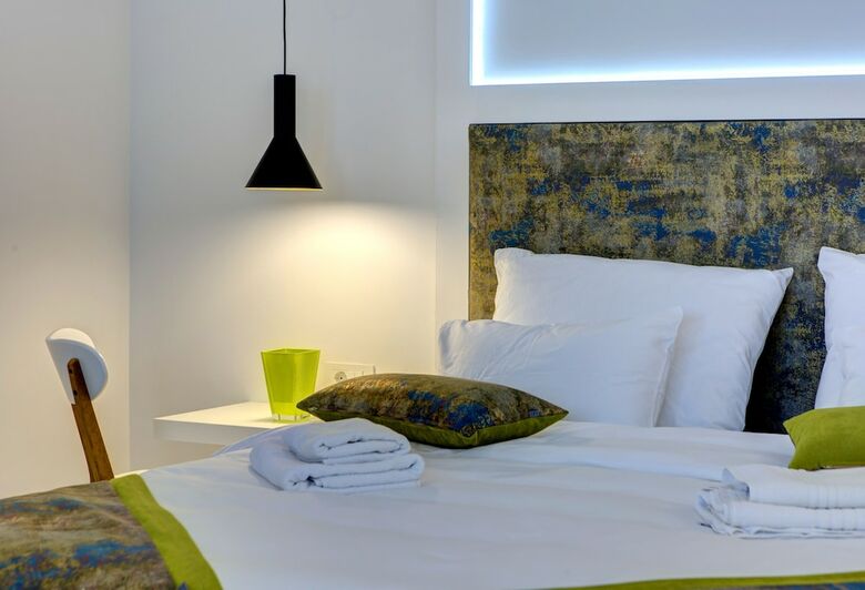 Diamond Rain Boutique Hotel