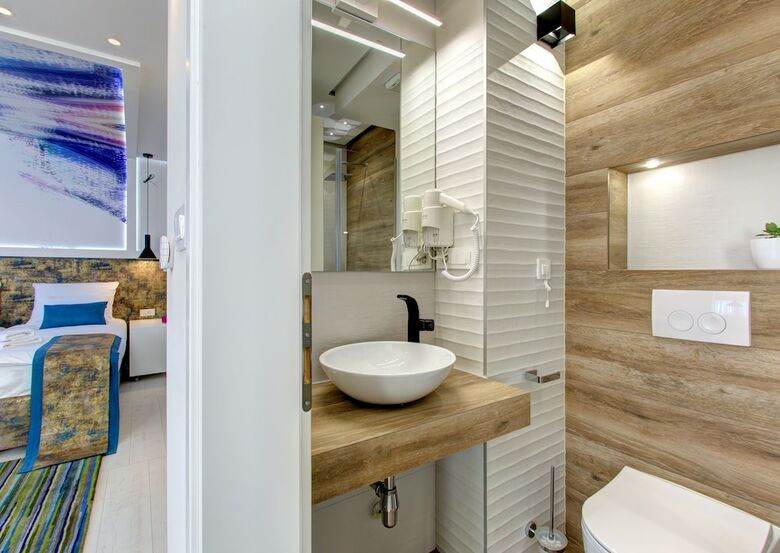 Diamond Rain Boutique Hotel
