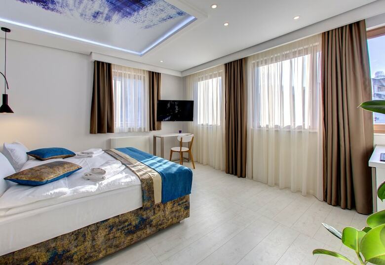 Diamond Rain Boutique Hotel